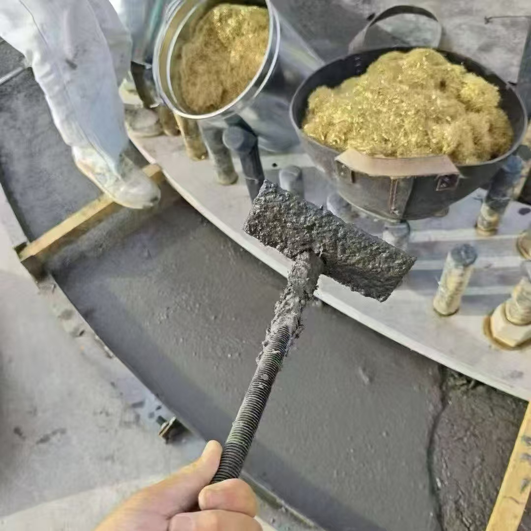 屏南C120风电设备基础专用灌浆料